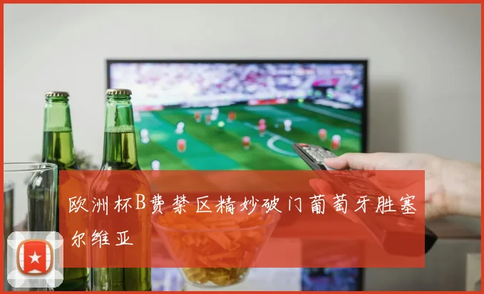 欧洲杯B费禁区精妙破门葡萄牙胜塞尔维亚